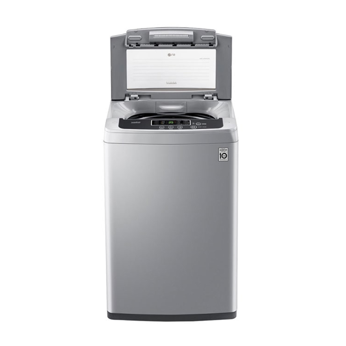 LG Mesin Cuci Top Loading 7.5 KG - T2175VSPCK